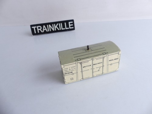 Ttr trix express - trix,