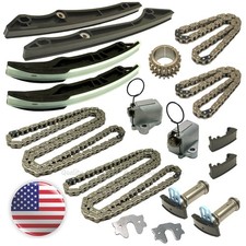 Timing Chain Kit Fit Ford Lobo