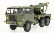 miniatures 1/43 - BERLIET TBU