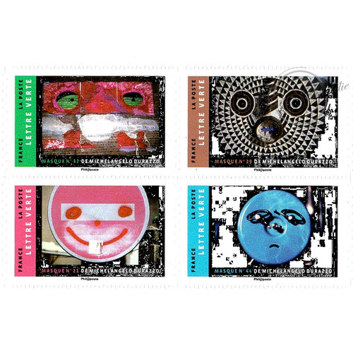 Carnet france bc1398 les - carnet, "les