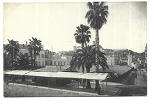 06  CANNES  LE MARCHE FORVILLE