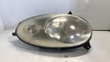 Optique avant principal gauche (feux)(phare) NISSAN MICRA 3 PHASE 2 26060BC50B