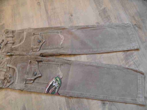 Carbone beau pantalon - beau,