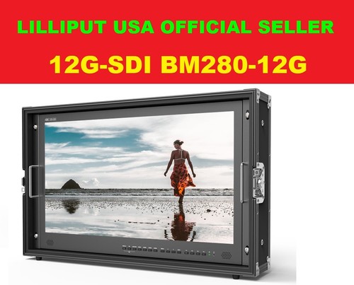 Lilliput bm280 12g - lilliput, 28”