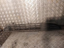 Grille Pare choc Bouclier