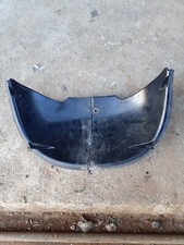 carenage sabot central bas de caisse scooter peugeot zenith buxy