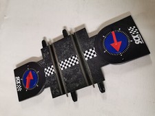 SCX SLOT CAR RAIL COMPTE-TOURS