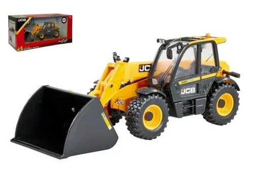 Telescopique jcb 54z - jcb, 54z-70