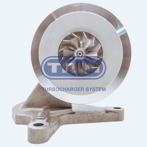 Turbo chra fit audi t5 - fit, audi/vw