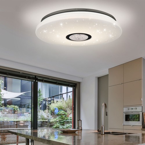Lampe plafond led dimmable - lampe,
