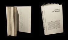 [CURIOSITE Robert MOREL ENVOI