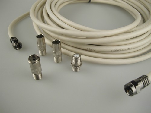 Câble aérien universel 2 - rf,