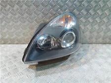 Phare Gauche Renault Clio Ii