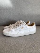 Puma Basket Classic  US10