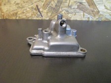 Cuve gauche de carburateur