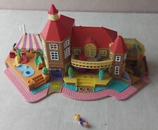 Ancien manoir magique /