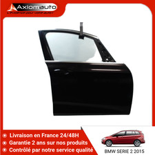🇫🇷 PORTE AVANT DROIT BMW