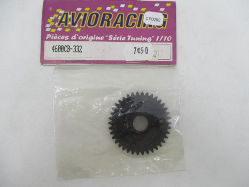 Cp292 avioracing tuning 10 - tuning, 1/10