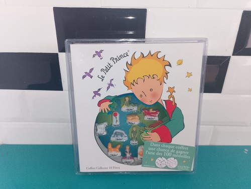 1207263 coffret collector - , de