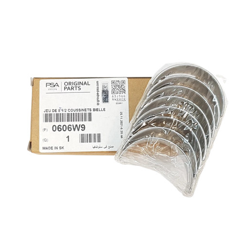 Kit coussinet bielle - kit,