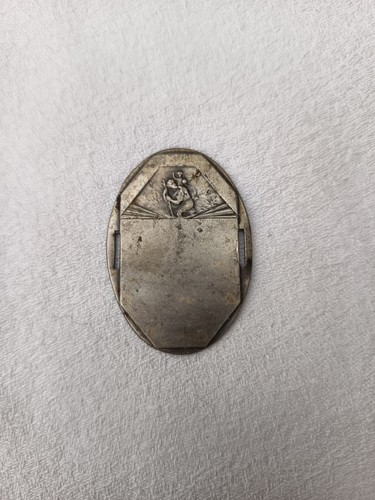 Ancienne plaque - ancienne,