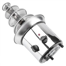 4 Niveaux électrique Fondant