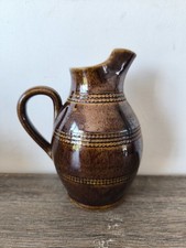 Pichet en Grès du Berry -