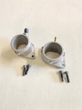 Pipes d'admission Yamaha 750