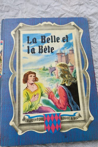 Leprince beaumont - leprince, de