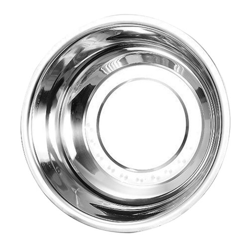 Bassin acier inoxydable - bassin, en