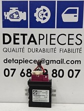 ✅Boîtier Gestion Carburant