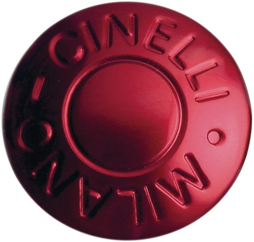 Cinelli milano anodisé guidon - cinelli,