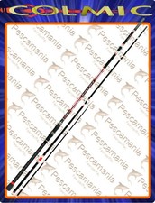 Canne Colmic ARATON DX-2 2.80
