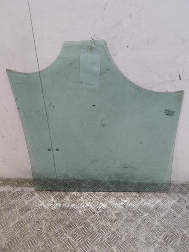 Vitre arriere gauche renault - vitre,