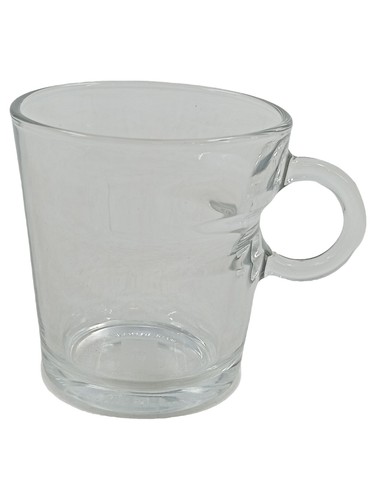 Nespresso tasse café verre - nespresso, à