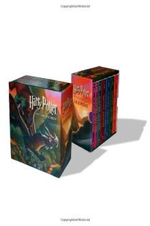 Harry potter paperback - potter,