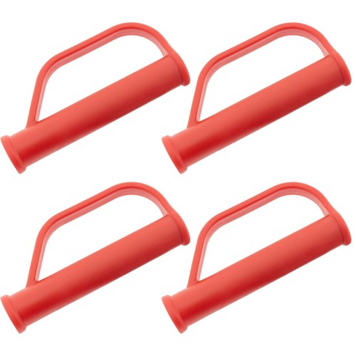 Pièces poignées chariot - de,
