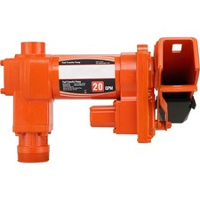 Pompe Transfert Carburant