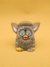 Furby figurine porte - -,
