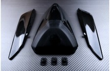 Capot de Selle Dosseret