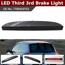 Troisième Feux de Stop Frein