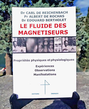Le Fluide des Magnétiseurs -