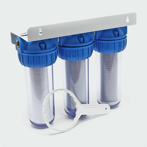 Conteneur per purificateur eau - conteneur,