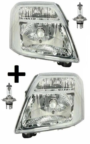 Citroen phare - c2, (2003-`09)