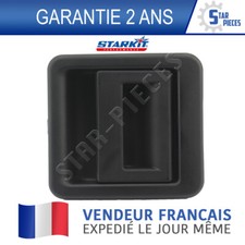 POIGNEE DE PORTE EXTERIEURE