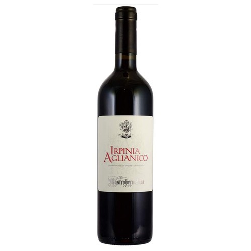 Vin irpinia aglianico doc - vin,
