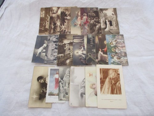 Lot anciennes images - anciennes,