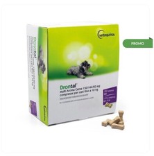 Vermifuge chien vetoquinol - vermifuge,