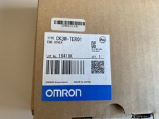 CK3W-TER01 682489 OMRON CK3W