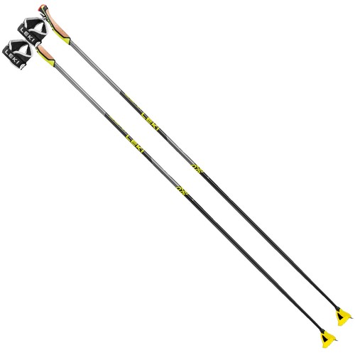 Leki prc 850 bâtons ski - bâtons, de